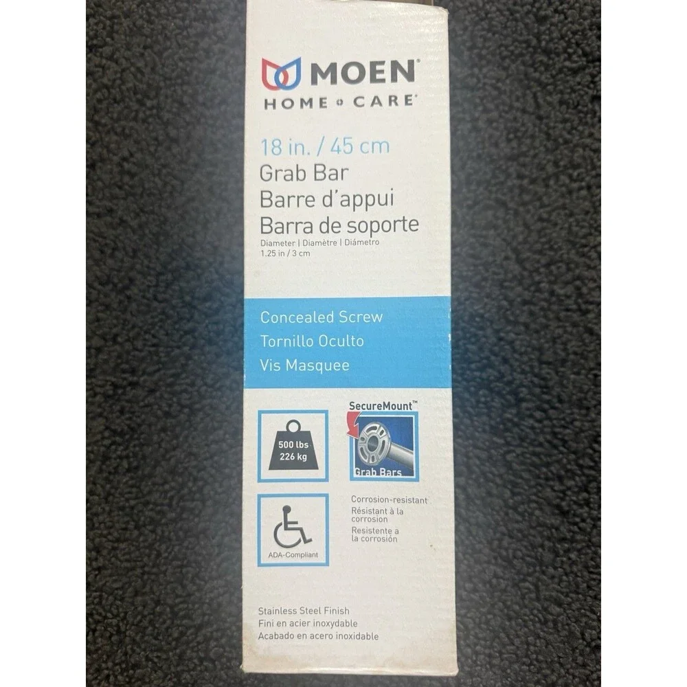 Moen home care